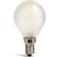 Müller-Licht LED Tropfenlampe 401063 2,5 W E14 warmweiß 1