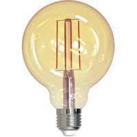 Müller-Licht LED-Globe E27/9 Watt/Energie F Glas