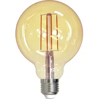 Müller-Licht LED-Globe E27 9 W warmweiß 1 St.