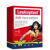 BSN Medical Leukoplast kids hero Batman Mix
