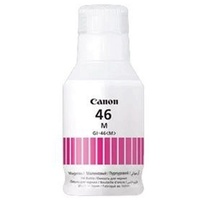 Canon GI-46M Tintenflasche magenta