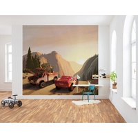 KOMAR Cars Sundown 300 x 280 cm