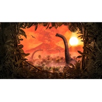 KOMAR Brachiosaurus Panor 500 x 280 cm