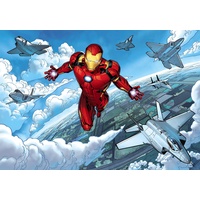 KOMAR Iron Man Flight 400 x 280 cm