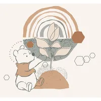 KOMAR Winnie Pooh Grow 300 x 280 cm