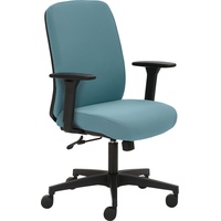 Mayer Sitzmöbel »myTRITON«, 1 St., Struktur (recyceltes Polyester) blau