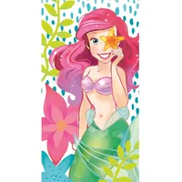 KOMAR Vliesfototapete Ariel Seastar 150 x 280 cm