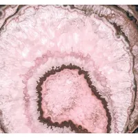 KOMAR Fototapete Geode 300 x 280 cm