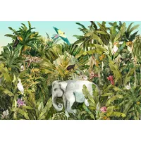 KOMAR Jungle Expedition 400 x 280 cm