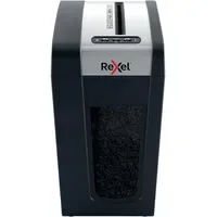 Rexel MC6-SL Schwarz