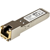 Startech StarTech.com 1000BASE-TX SFP -RJ45 COPPER,