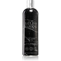BAYLIS & HARDING Elements Dark Amber & Fig flüssige