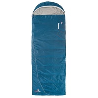 Grüezi Bag Cloud Cotton Comfort deep cornflower blue (4011)