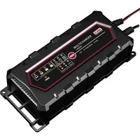ELMAG Automatisches Batterieladegerät 12 V. 56032