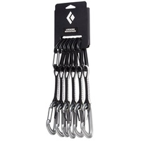 Black Diamond Litewire 6 Pack 12 Cm Expressschlinge -