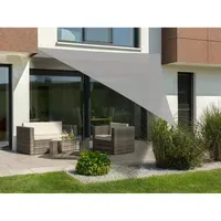 Schneider Sonnensegel Teneriffa 500 x 500 x 500 cm