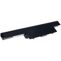 Powery Akku für Acer Aspire 5741G Serie Standardakku,