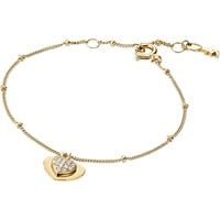 Michael Kors Armband MKC1118AN710 - gold
