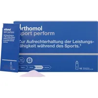 Orthomol Sport perform