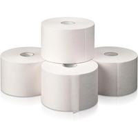 Bravilor-Bonamat Kaffeefilterrolle Fresh One, weiß, 4 Rollen