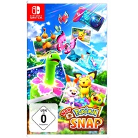 Nintendo New Pokémon Snap
