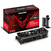 PowerColor Radeon RX 6900 XT Red Devil Ultimate 16