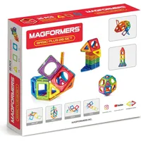 Magformers Basic Plus 26