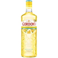 Gordon's Sicilian Lemon 37,5% vol 0,7 l