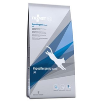 Trovet Hypoallergenic LRD Lamm 3 kg