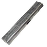 AccuCell Akku für Asus W1000 4400mAh, 14.8V