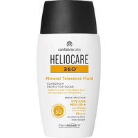 Derma Enzinger GmbH Heliocare Mineral Tolerance Fluid