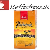 Melitta Harmonie mild 12 x 500 g