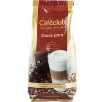 Caféclub Crema di Crema Kaffeebohnen 1000 g