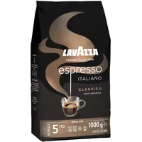 Lavazza Espresso Italiano Classico 1000 g