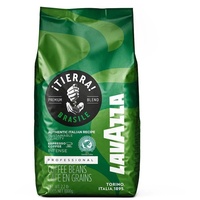 Lavazza Tierra Brasile Espresso (1kg)