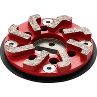 Festool Werkzeugkopf DIA ABRASIVE-RG 80 - 767984