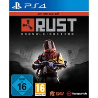 Deep Silver Rust Day One Edition