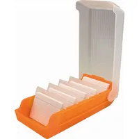 Helit H6901140 - Karteikarten Box „the BeeBox A7 quer
