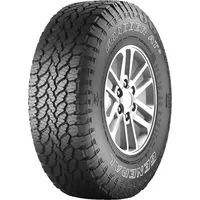 General Tire General Grabber At3 265/70 R17 121/118T Ganzjahresreifen