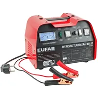Eufab Werkstattladegerät 16518 CB-20