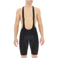 Uyn Biking Ridemiles OW Bib Short black/black XXL