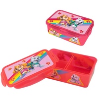 P:os POS Lunchbox To Go Paw Patrol Girl