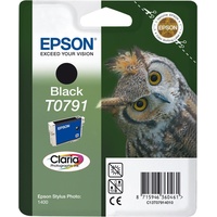 Epson T0791 schwarz C13T07914010