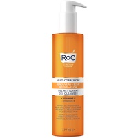 Roc Multi Correxion Revive + Glow Reinigungsgel 177 ml