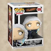 Funko Pop! The Flash