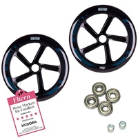 Hudora Ersatzrollenset schmal für HUDORA BigWheel® 205