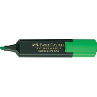 Faber-Castell Textmarker Grün