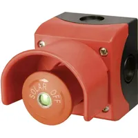 Eaton Power Quality Eaton M22-SOL-PVT45PMPI11Q PV-Ausschalter, mit Schutzkragen 1