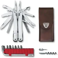 Victorinox Swiss Tool Spirit X Plus Multitool 35 Funktionen