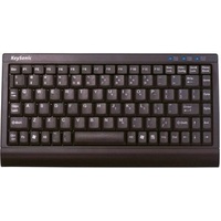 KeySonic ACK-595C+ Mini Keyboard DE (28000)
